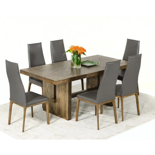 Premium Dining Table Ceris Dining Table