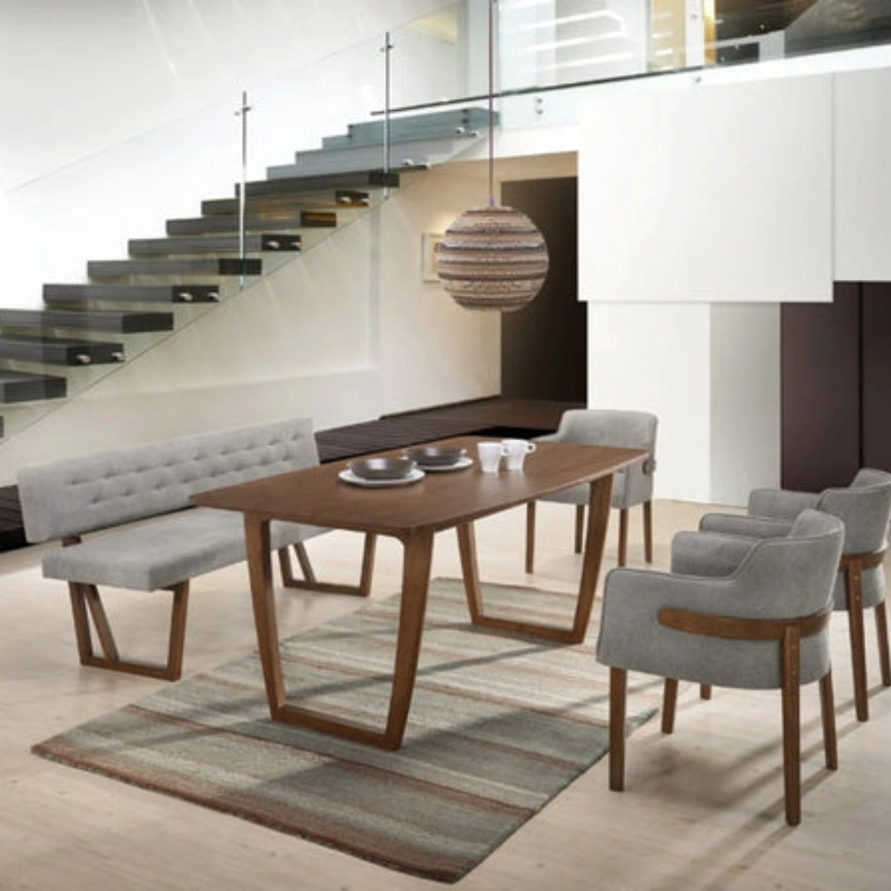 Premium Dining Table JOHN Dining Table