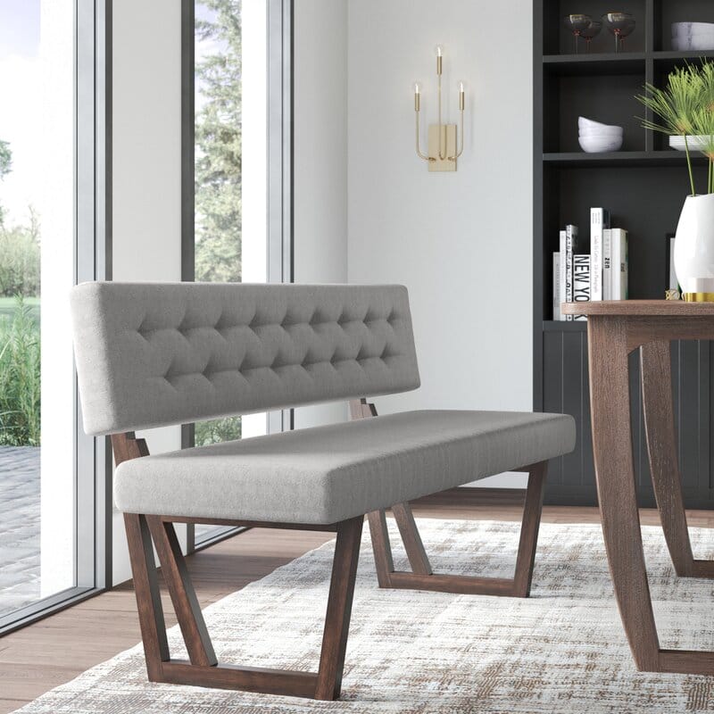 Premium Dining Table: JOHN Dining Table