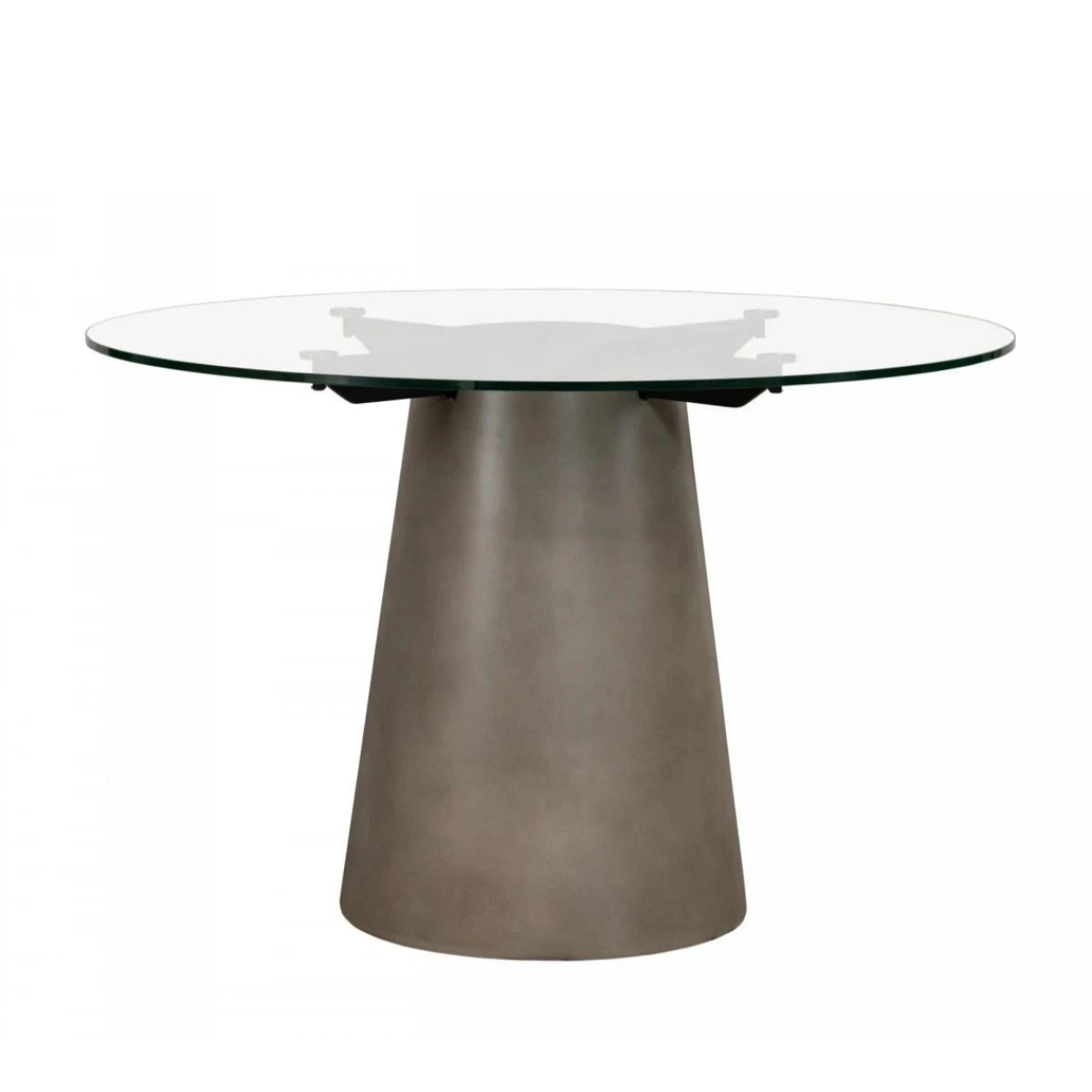 Premium Dining Table JOHN Round Dining Table