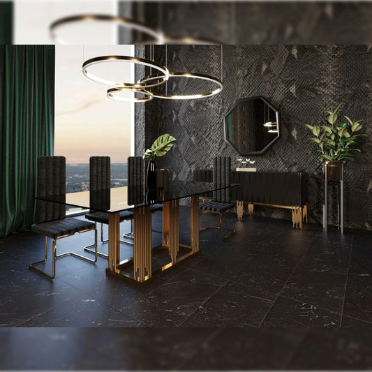 Premium Dining Table James Dining Table