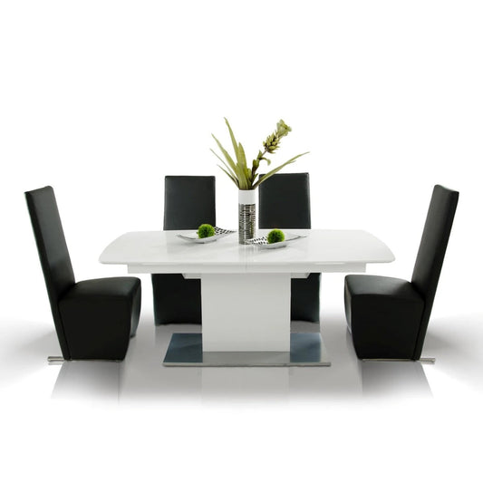 Premium Dining Table John Carter Dining Table