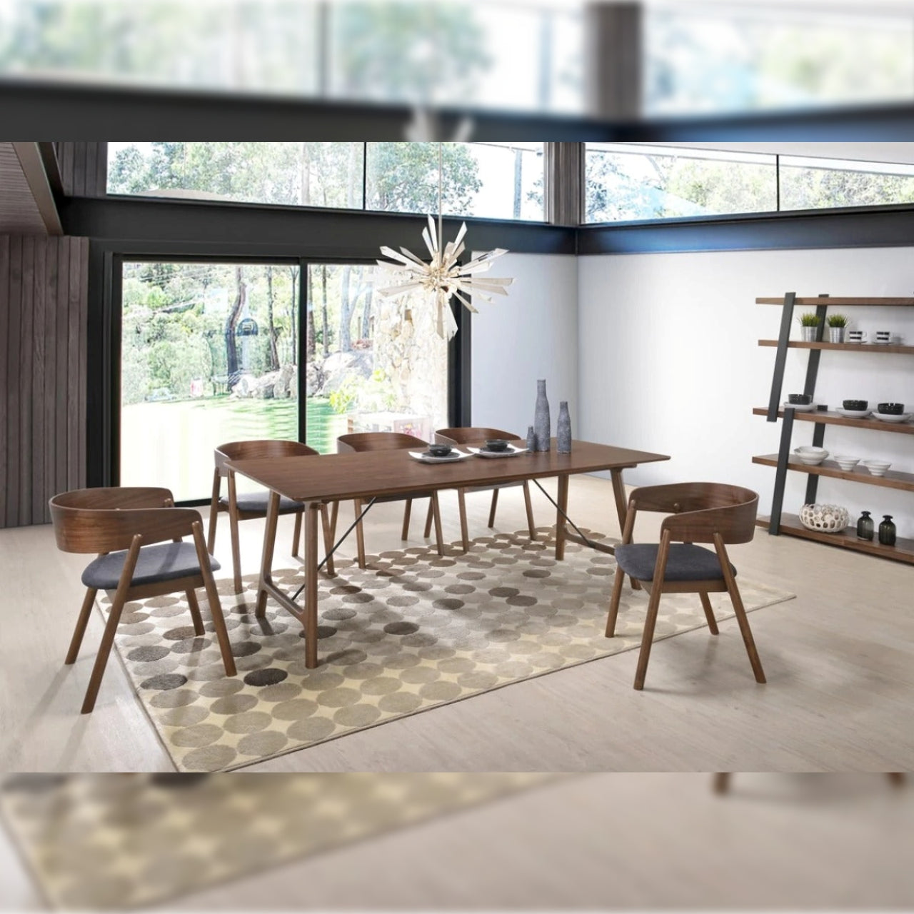 Premium Dining Table: Jones Dining Table