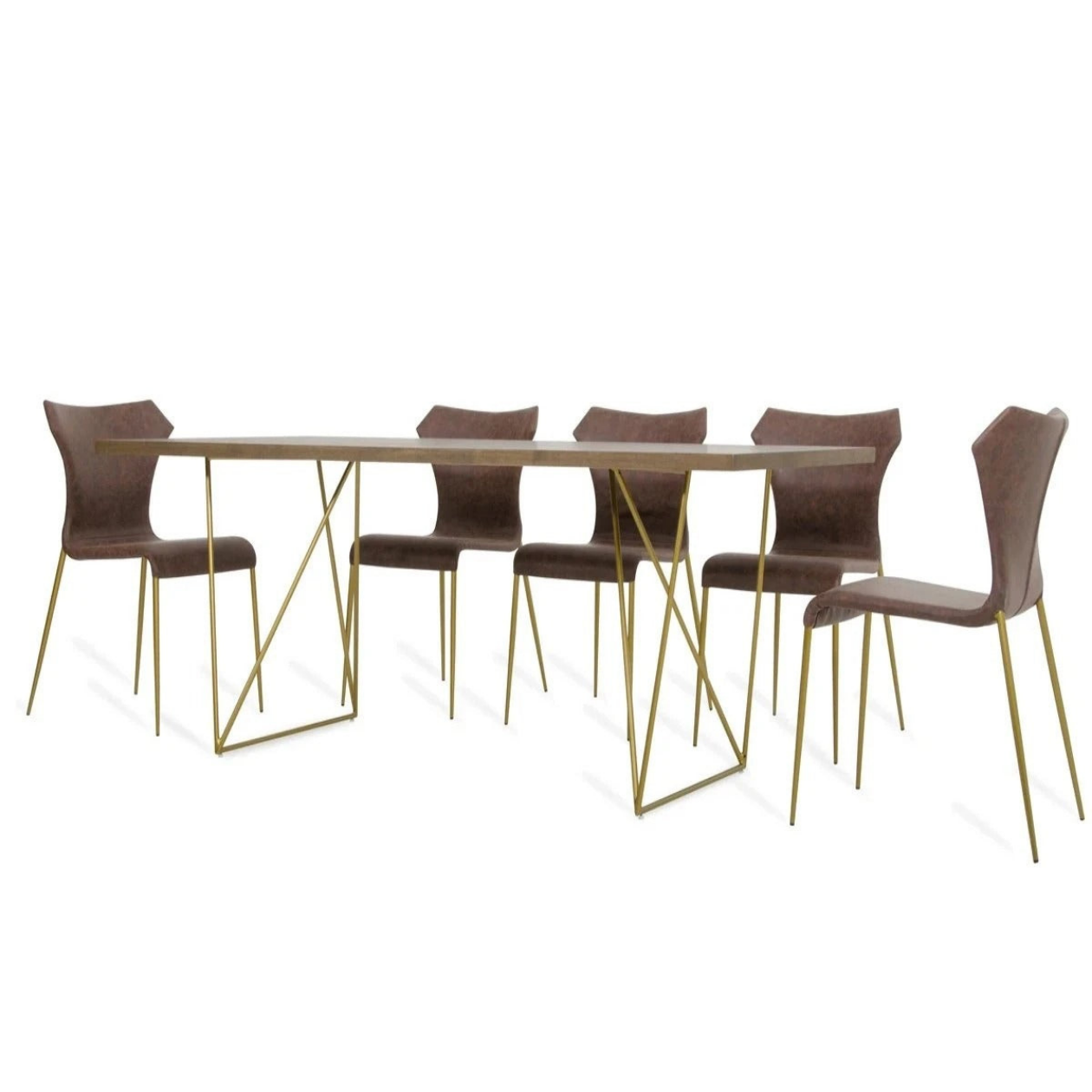 Premium Dining Table Masey Dining Table