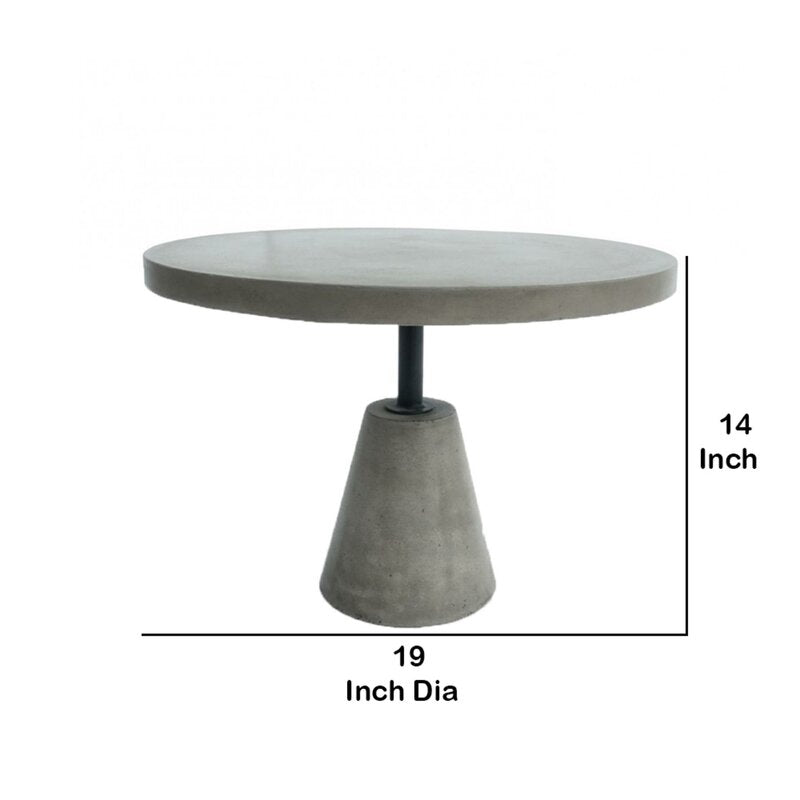 Premium Dining Table Noriter Round Dining Table