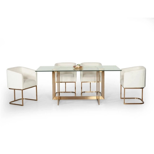 Premium Dining Table Semson Dining Table