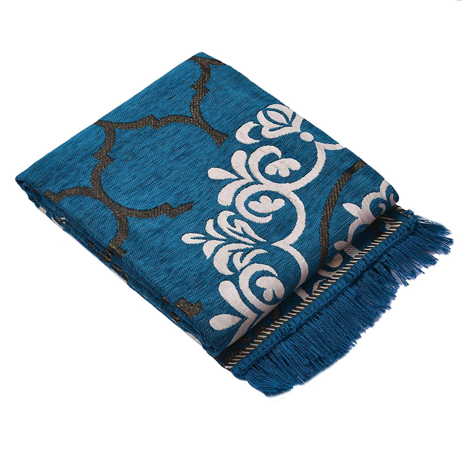 Carpets: Premium Living Room Carpet Sky Blue