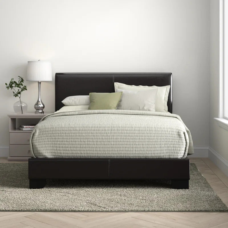 Queen Size Bed : Joe Bed