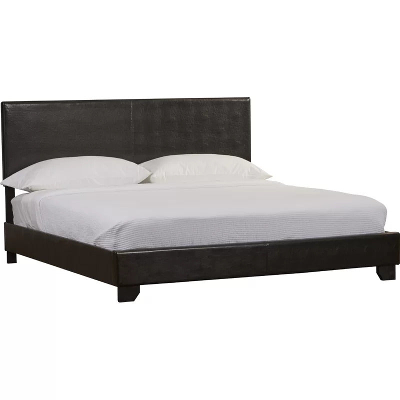 Queen Size Bed : Joe Bed