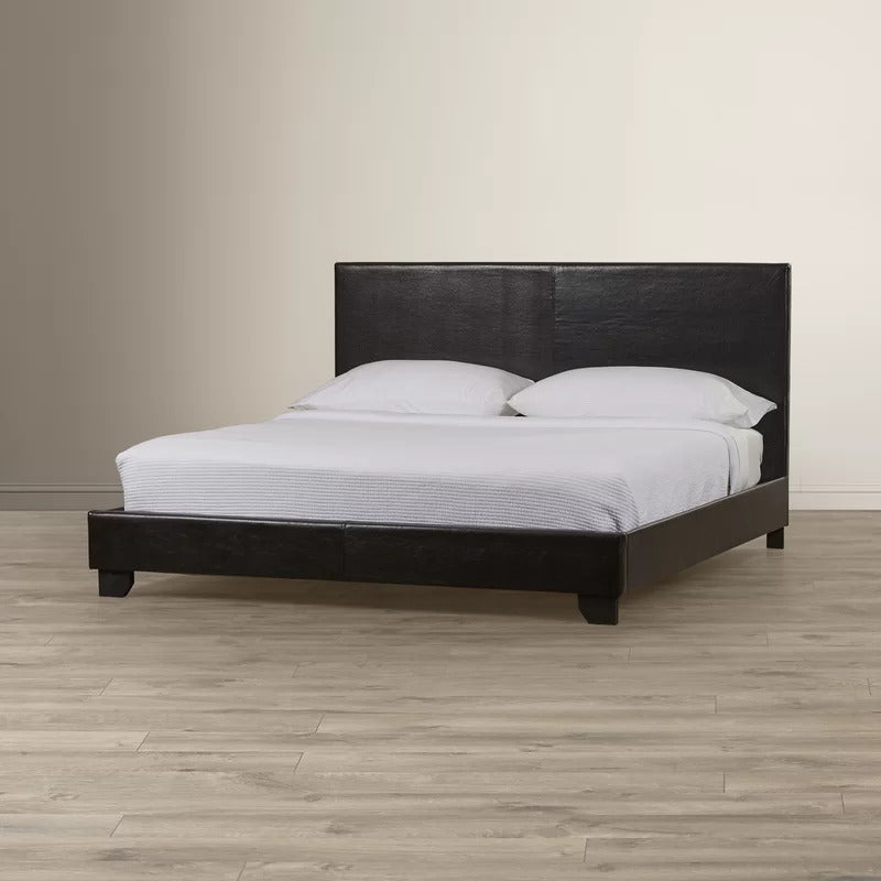 Queen Size Bed : Joe Bed