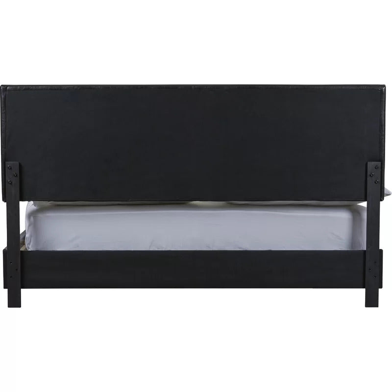 Queen Size Bed : Joe Bed