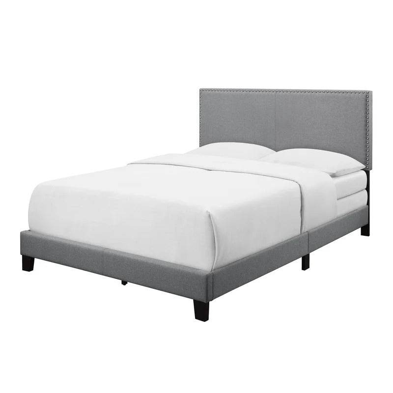 Queen Size Bed : Zoya Standard Bed