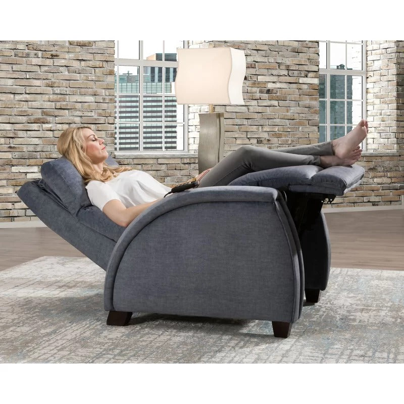 Massage Chairs: Recliner Massage Chair