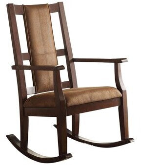 Rocking Chair: Butsea Rocking Chair