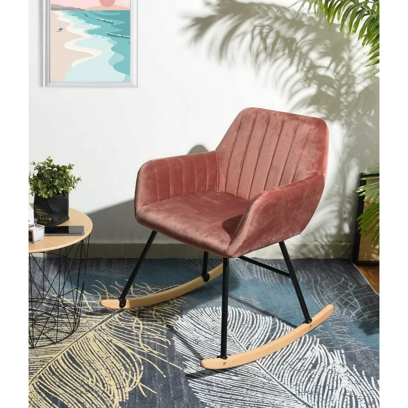 Rocking Chair: Designer Rocking Chair