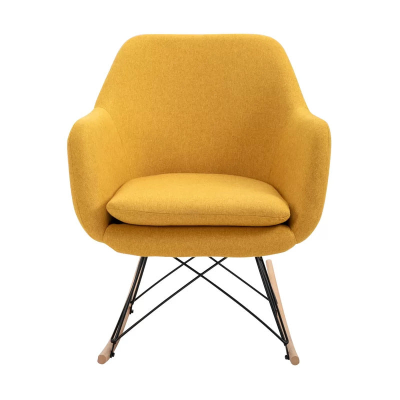 Rocking Chair: Designer Rocking Chair