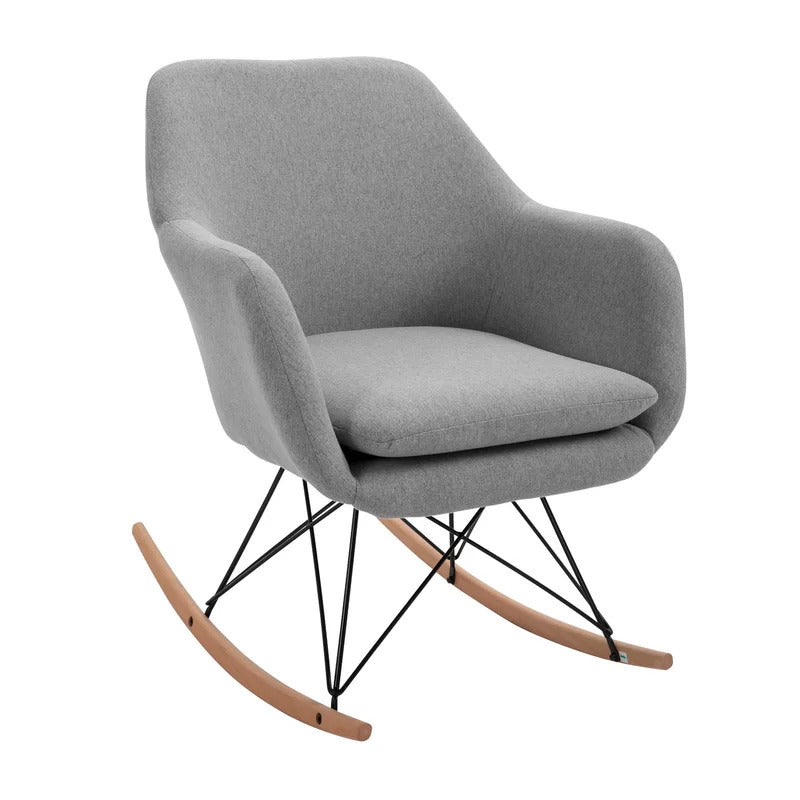 Rocking Chair: Designer Rocking Chair