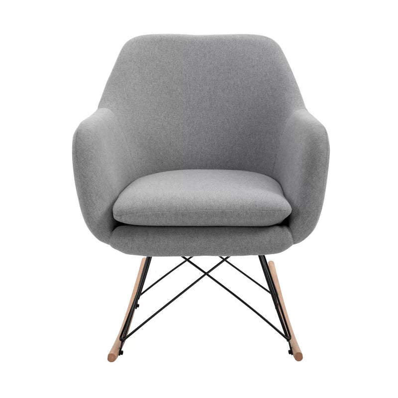 Rocking Chair: Designer Rocking Chair