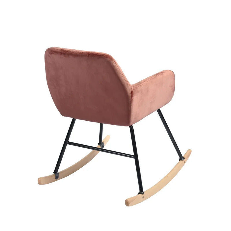 Rocking Chair: Designer Rocking Chair