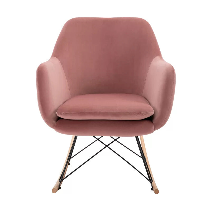 Rocking Chair: Designer Rocking Chair
