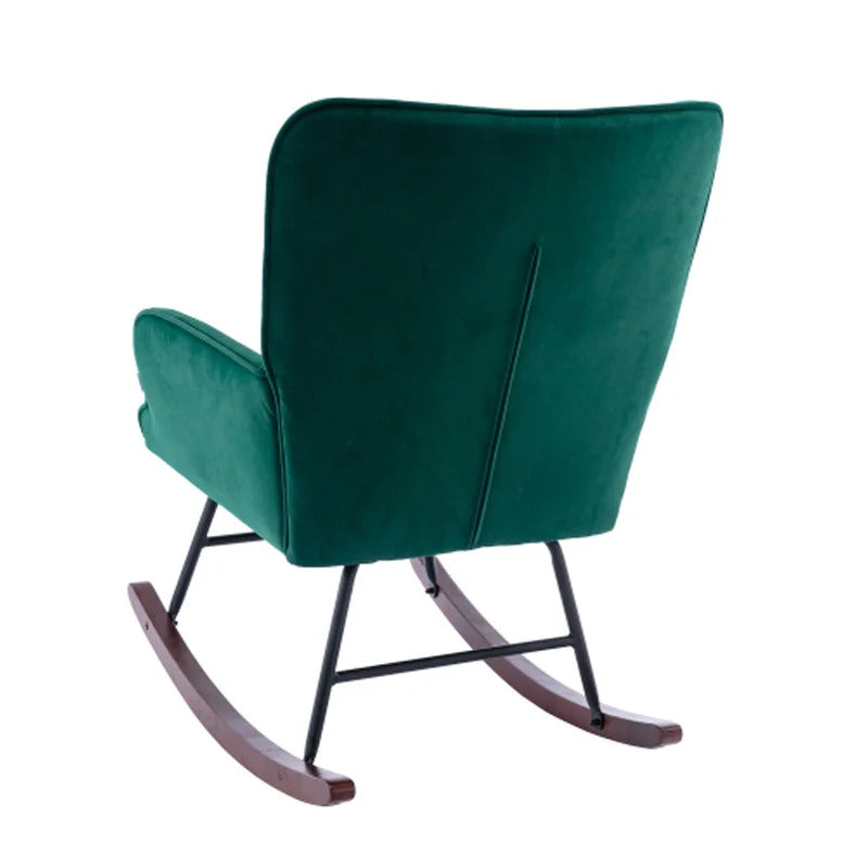Rocking Chair: Modern Rocking Chair