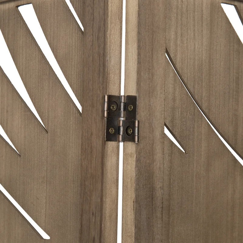 Room Dividers 3 - Panel Folding Room Divider