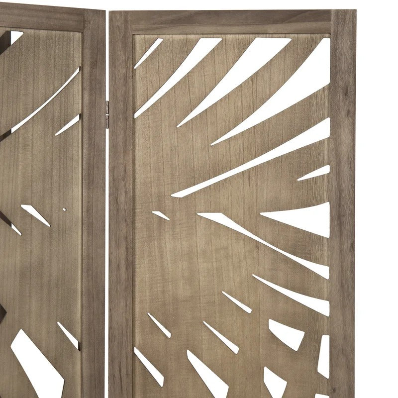 Room Dividers 3 - Panel Folding Room Divider