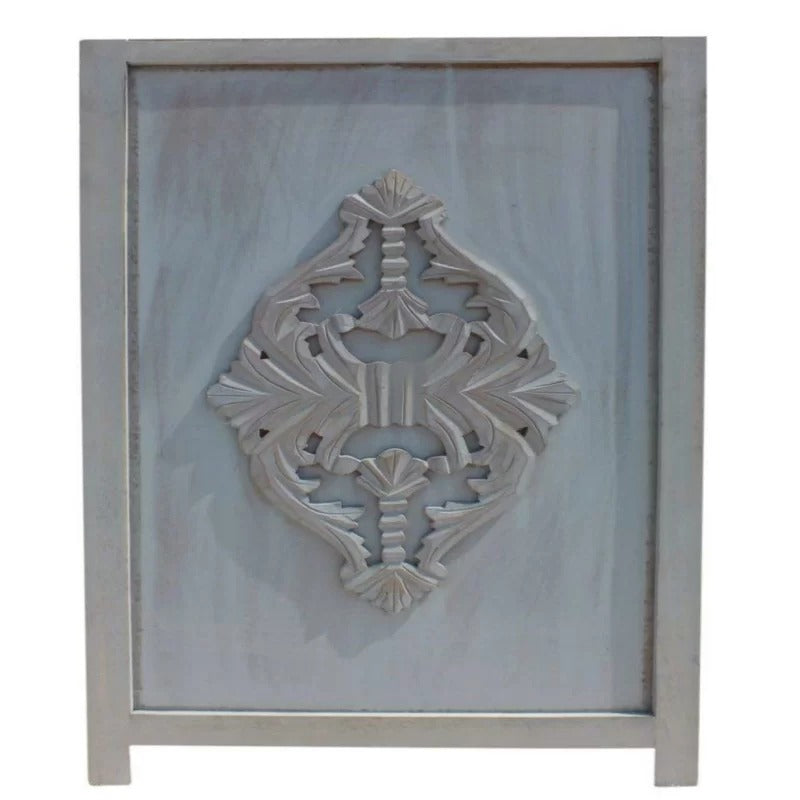 Room Dividers: 60'' W x 71'' H 3 - Panel Folding Room Divider