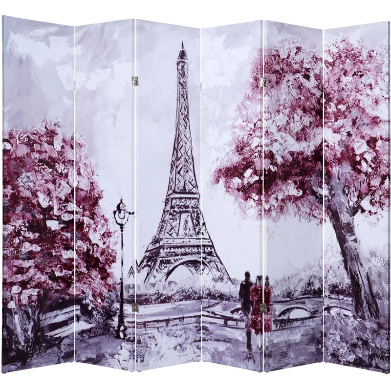 Room Dividers: 71'' H Room Divider