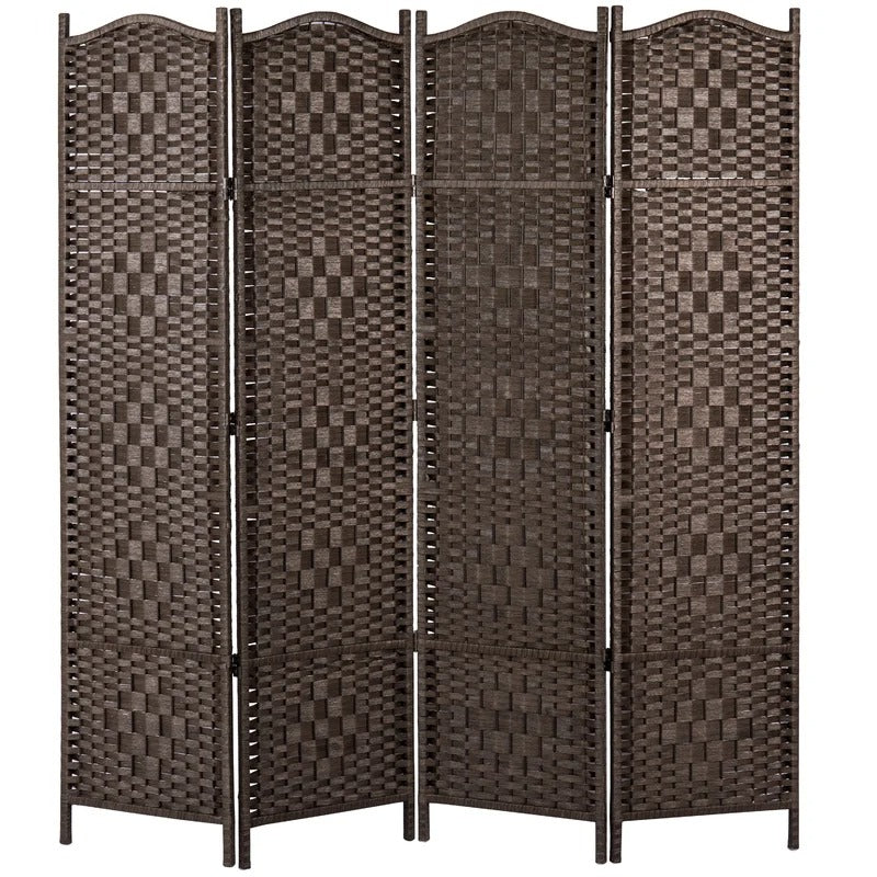 Room Dividers: Folding Room Divider