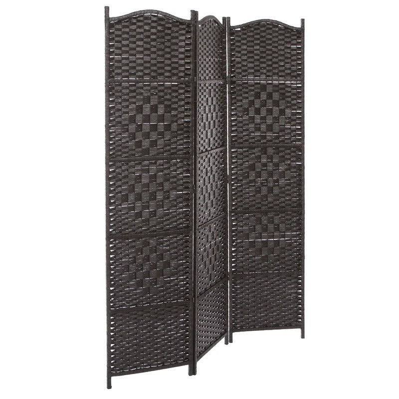 Room Dividers: Folding Room Divider