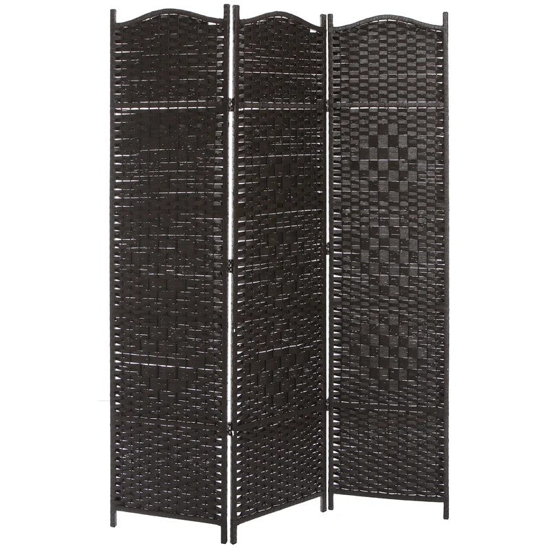 Room Dividers: Folding Room Divider