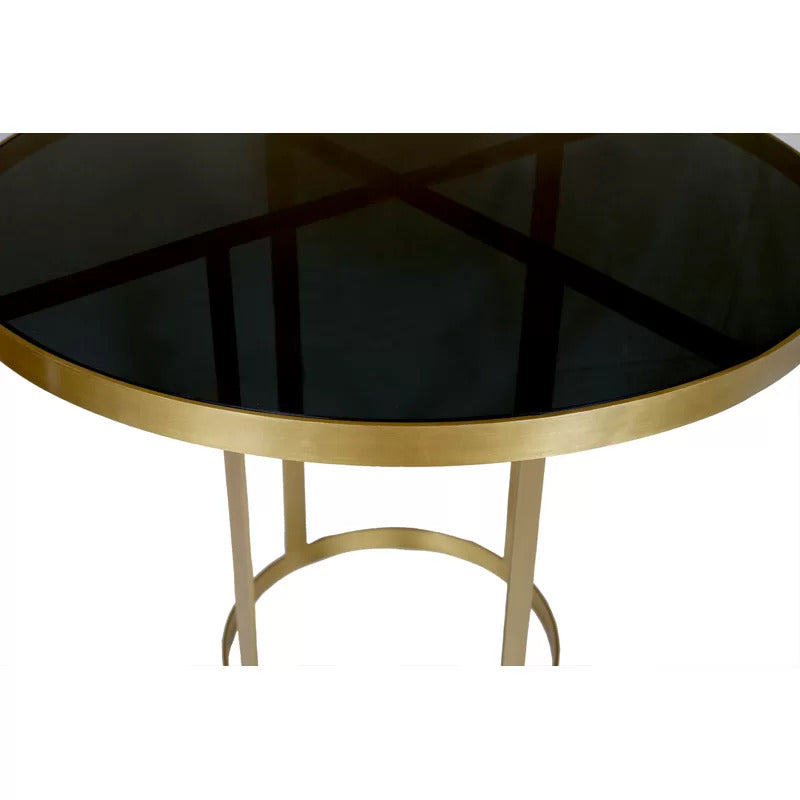 Round Dining Table: 39'' Dining Table
