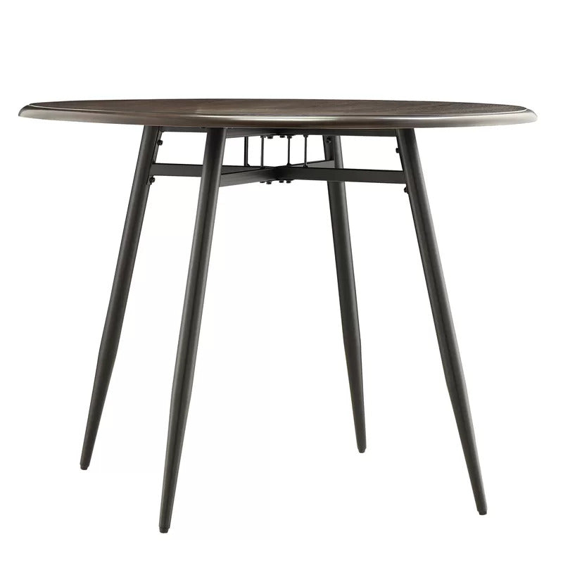 Round Dining Table: 42'' Dining Table