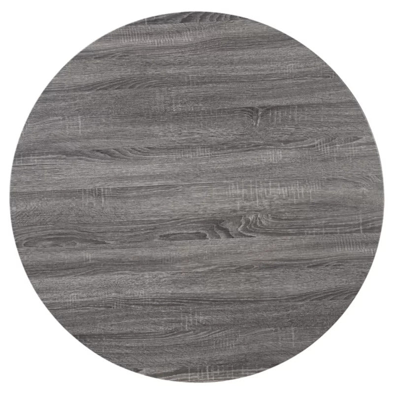 Round Dining Table: 42'' Dining Table