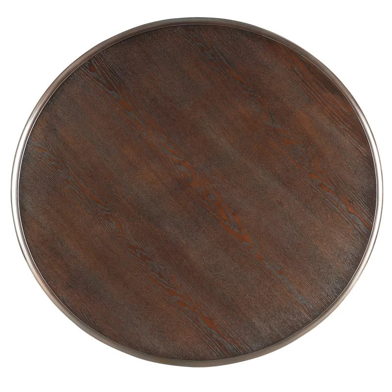Round Dining Table: 42'' Dining Table
