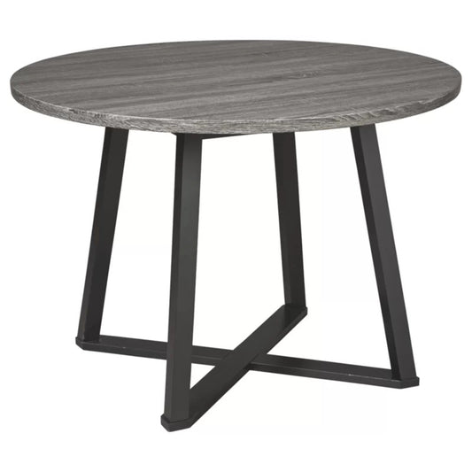 Round Dining Table: 42'' Dining Table
