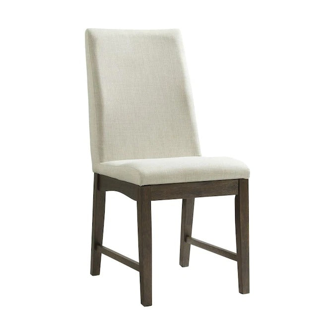 Round Dining Table 54'' Pedestal Dining Table