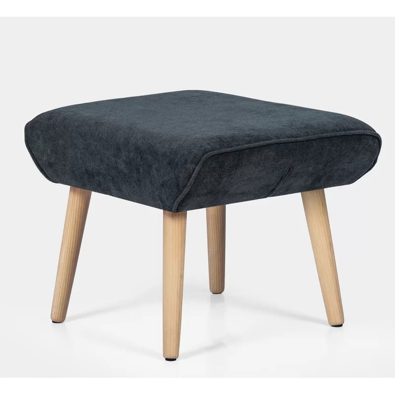 Seating Stool: Vanity Stool