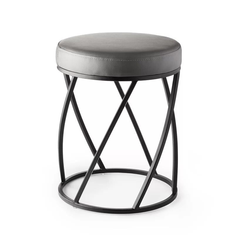 Seating Stool: Vanity Stool