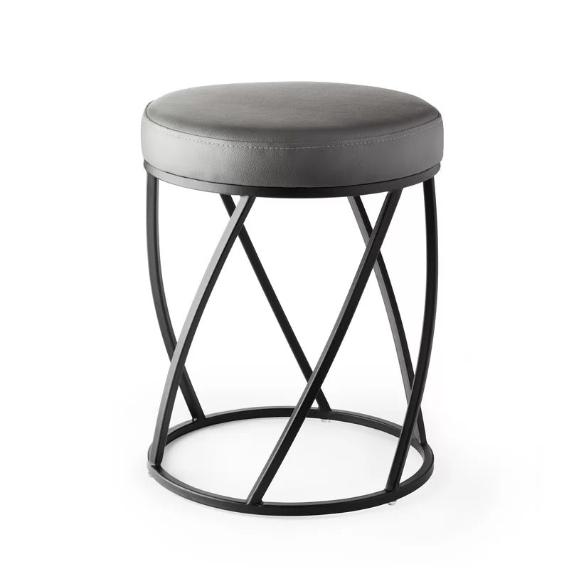 Seating Stool: Vanity Stool