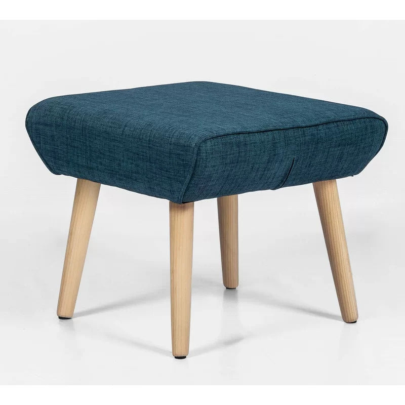Seating Stool: Vanity Stool