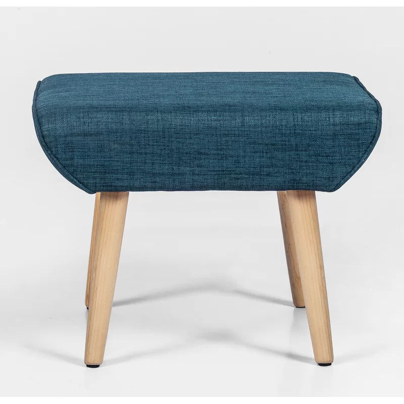 Seating Stool: Vanity Stool