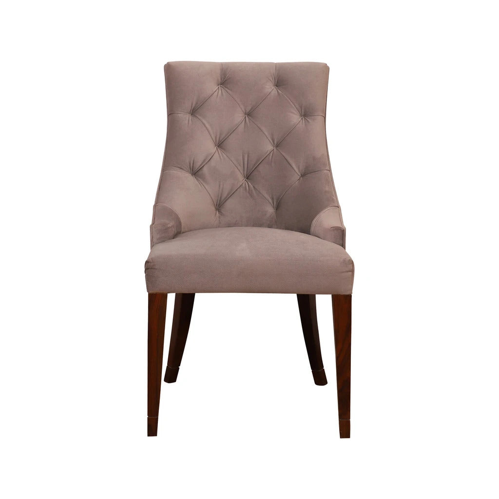Sheesham Furniture:- Bergere Chair in Sheehsam finish