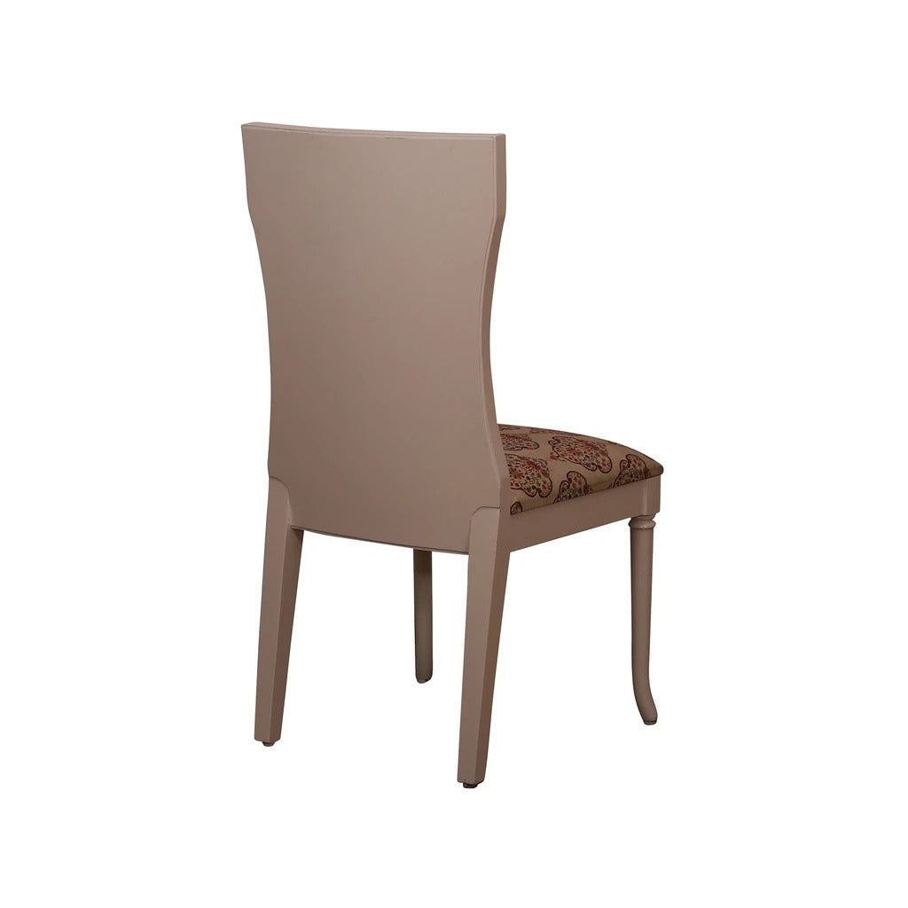 Sheesham Furniture Bergere Chair in Sheehsam finish