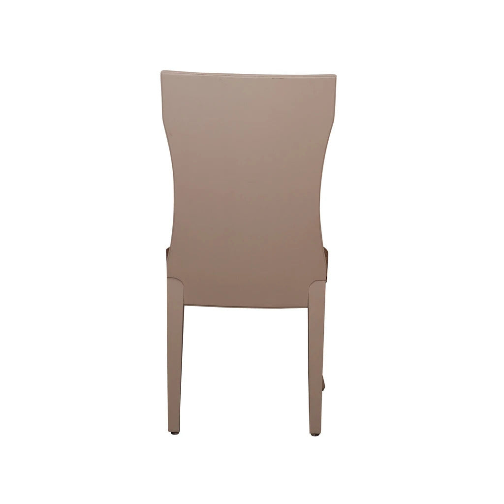 Sheesham Furniture Bergere Chair in Sheehsam finish
