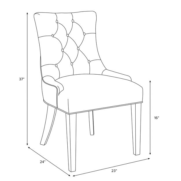 Sheesham Furniture:- Bergere Chair in Sheehsam finish