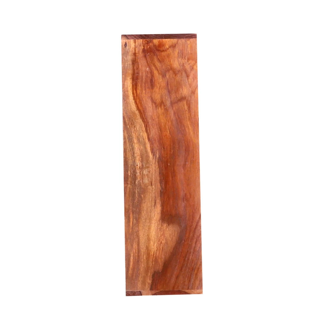 Sheesham Furniture :- Solid Wood Wall Shelves in Natural Finish