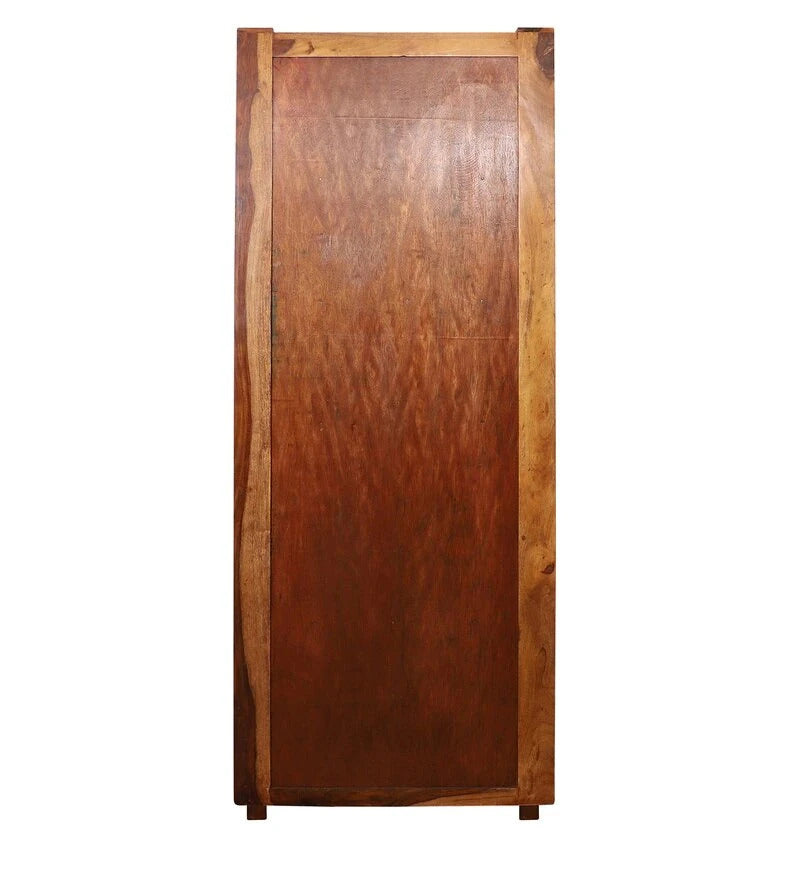 Sheesham Furniture: dressing mirror in Honey Oak finished