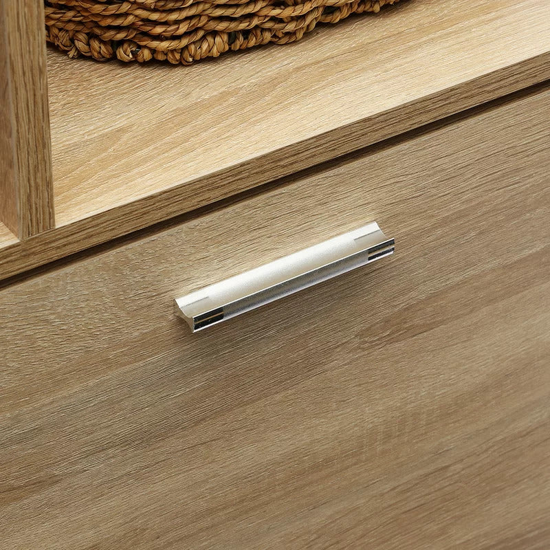 Shoe Rack: 15 Pair Shoe Storage Cabinet